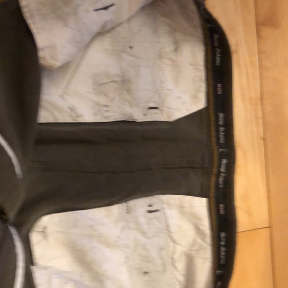 Tommy Bahama green Dress shorts - Picture 7 of 7